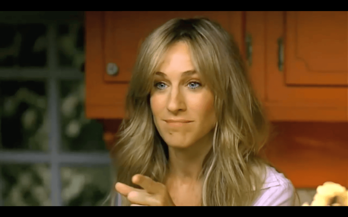 Best Sarah Jessica Parker Movies